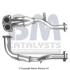 HONDA 18210S2H902 Exhaust Pipe